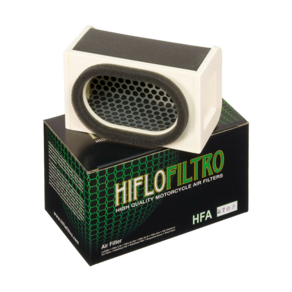 Filtru aer KAWASAKI ZEPHYR 550/750 ZR-7 Hiflofiltro HFA2703