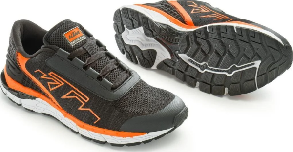 Adidasi KTM Team Replica Orange/Black