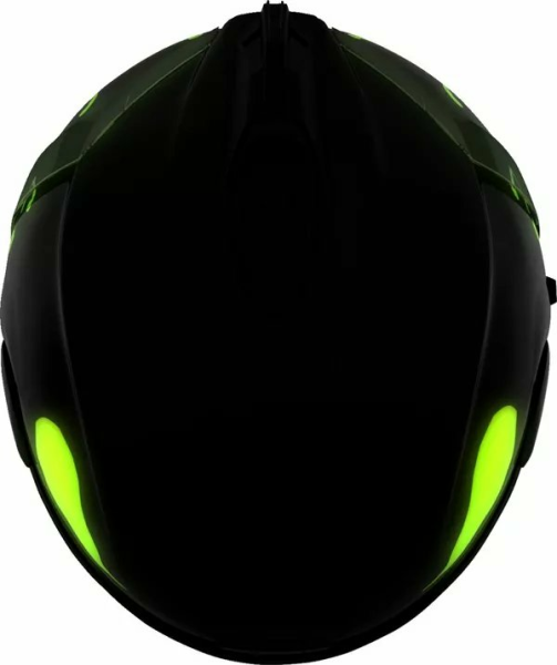 Casca Icon Airform Manik'rr Mips Black-23