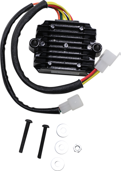Regulator/rectifier, 1, nordicamoto.ro