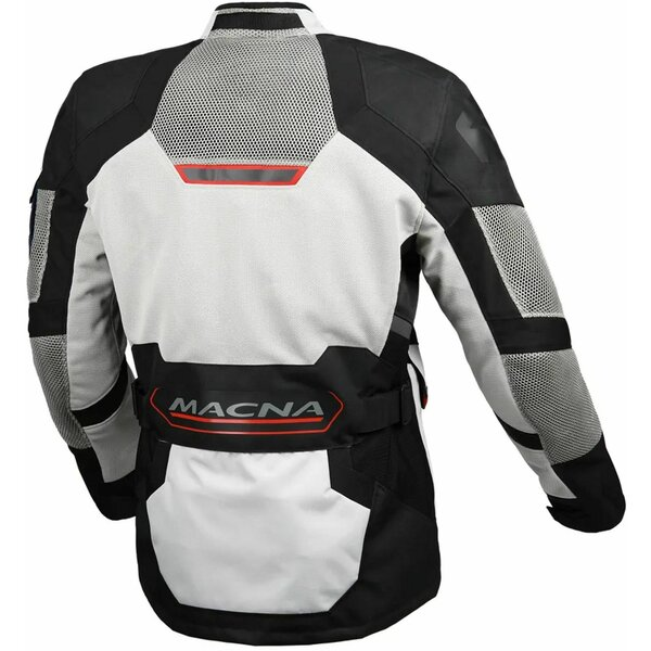 Geaca de vara touring MACNA TRAVELAIR Negru S, 3, nordicamoto.ro
