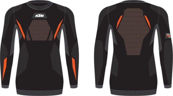 Bluza de corp KTM Performance Summer-1