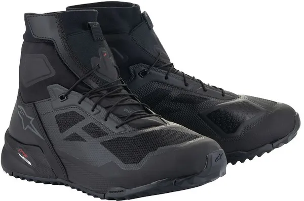 Pantofi Alpinestars Cr-1 Black-6