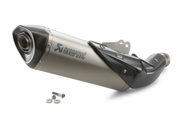 Akrapovic Slip-on Line-0