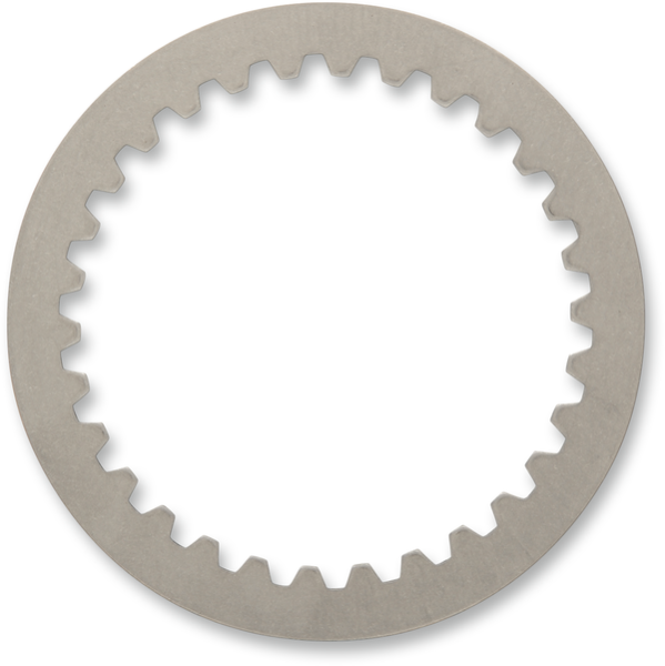 Clutch Steel Drive Plate, 1, nordicamoto.ro
