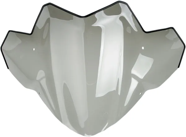 Lexan® Polycarbonate Windshield Gray-0