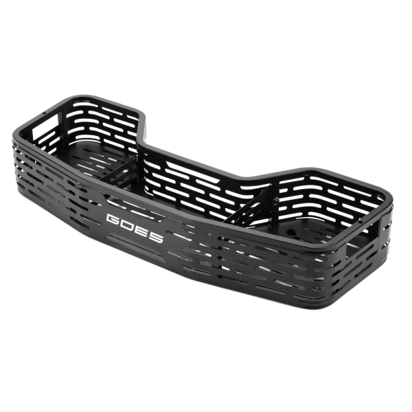 Ansamblu coș de marfă din metal, 2, nordicamoto.ro