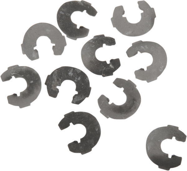 Snap And Retaining Rings Silver, 1, nordicamoto.ro