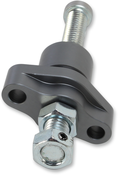Manual Cam Chain Tensioner Gray, 1, nordicamoto.ro