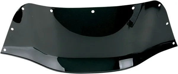 Lexan® Polycarbonate Windshield Black