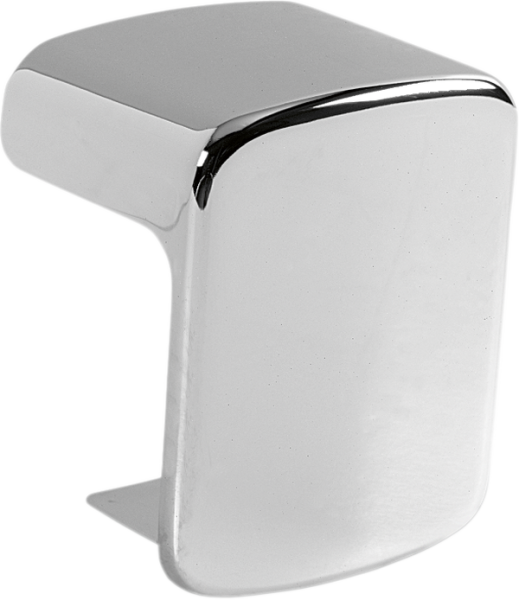Coil Cover Chrome, 1, nordicamoto.ro