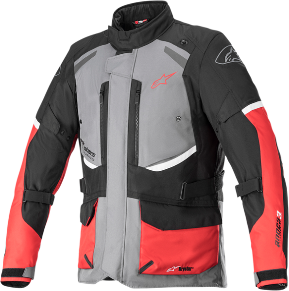 Andes V3 Jacket Black -e740ff06f0c86791a594a29eb488ef97.webp