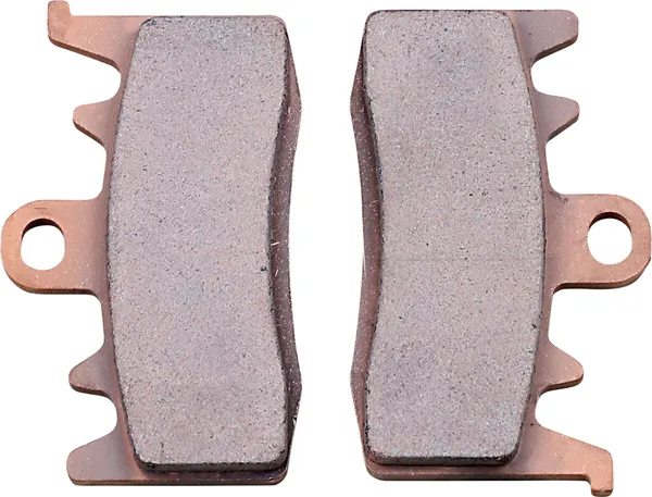 Sdp Sport Hh+ Sintered Brake Pads-0