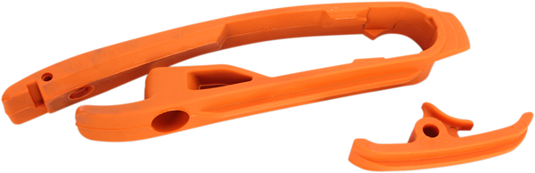 Chain Slider Orange 