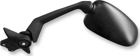 Oglindă de schimb, negru, 1, nordicamoto.ro