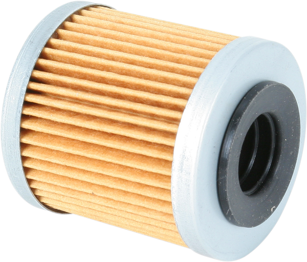 Filtru de ulei galben, 1, nordicamoto.ro