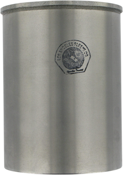 Cylinder Sleeve Silver, 1, nordicamoto.ro