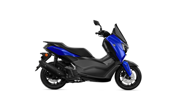 Scuter Yamaha NMAX 125, 13, nordicamoto.ro