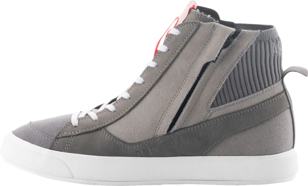 Pantofi Alpinestars Stated Gray-5