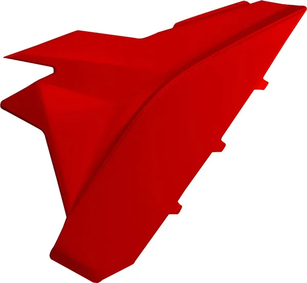 Airbox Cover For Beta Red