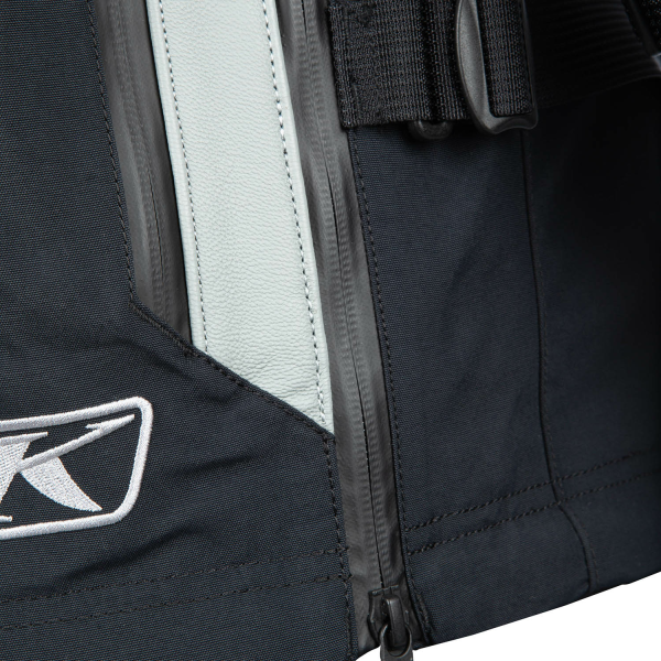 Latitude Jacket Black-21