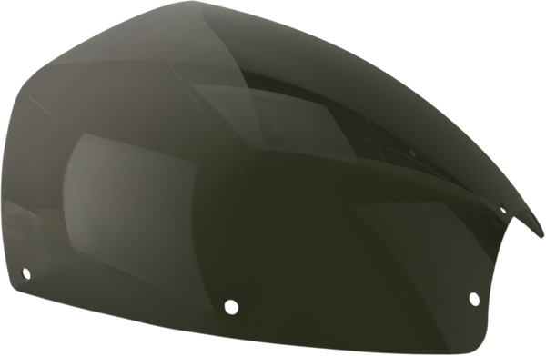 Replacement Windshield Gray, 1, nordicamoto.ro