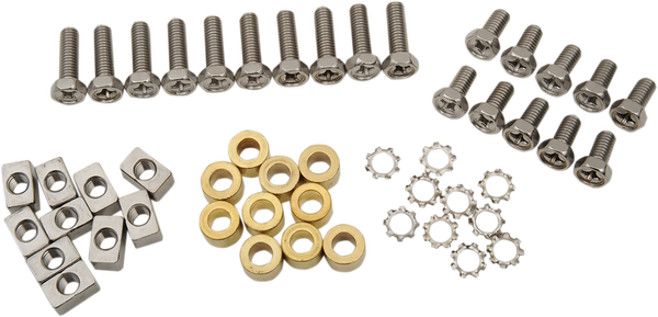 Battery Hardware/parts, 1, nordicamoto.ro