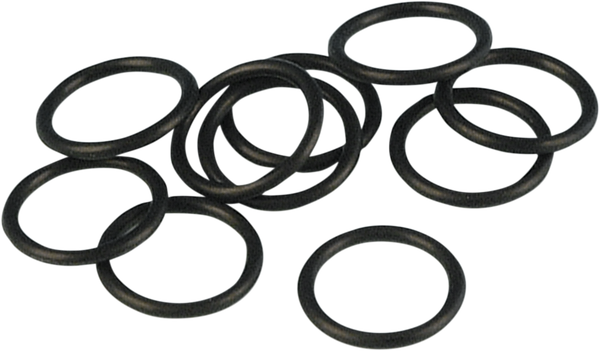 Crank Sensor O-ring, 1, nordicamoto.ro