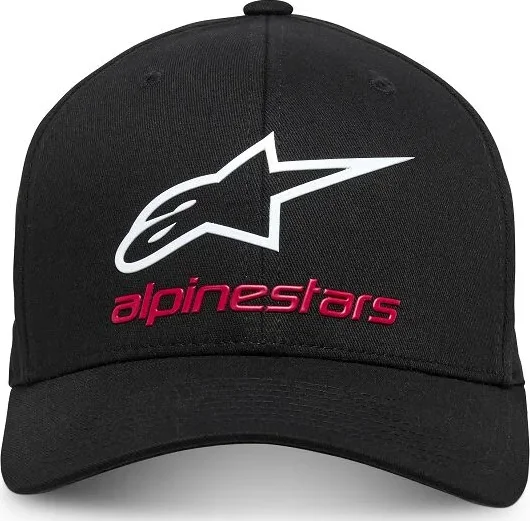 Always 2.0 Hat Black -1