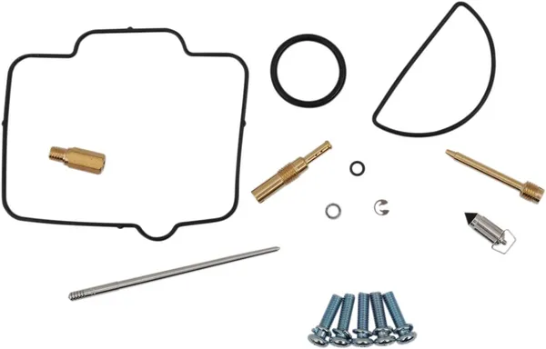 MOOSE RACING Carburetor Repair Kit 
