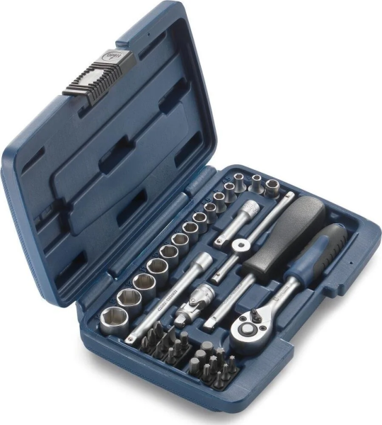 Trusa de scule Husqvarna