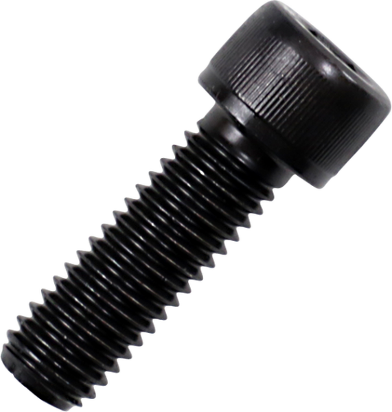 1/2-13 X 1 1/2 Socket Hd Black, 1, nordicamoto.ro