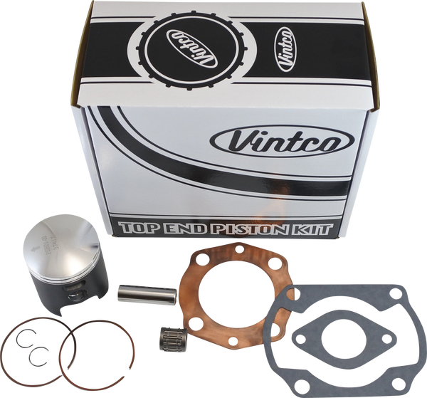 Top End Piston Kit, 2, nordicamoto.ro