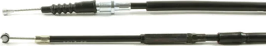 Cablu de ambreiaj negru standard, 1, nordicamoto.ro