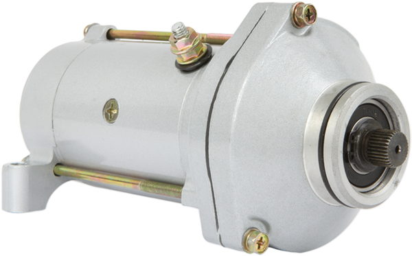 Starter Motor Unfinished, 1, nordicamoto.ro