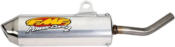 Powercore 2 Silencer Silver