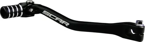 Gear Shift Lever Black