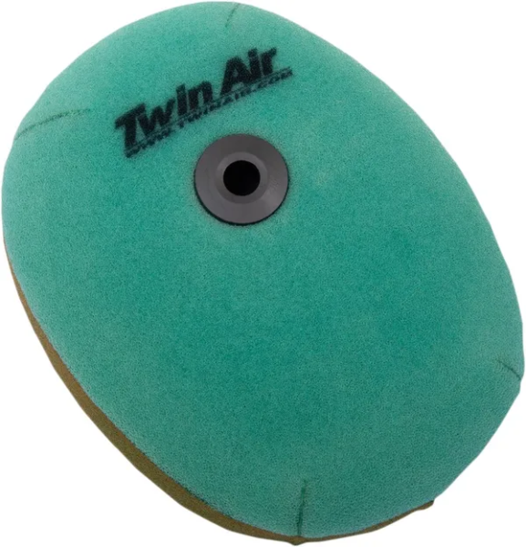 Factory Pre-oiled Air Filter Green