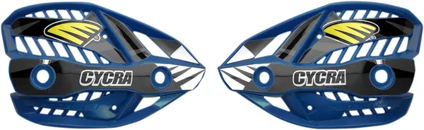 Replacement Probend Crm Handshields Blue-5