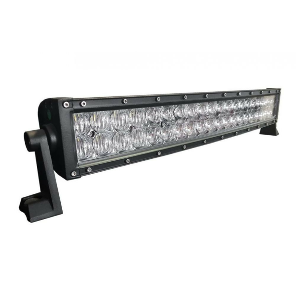 BARA LED SHARK LED LIGHT BAR, CURVED, 180W, R 810 MM - 5D-0