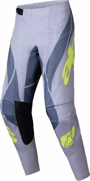 Alpinestars Techstar Dreem Pants Gray  40, 1, nordicamoto.ro