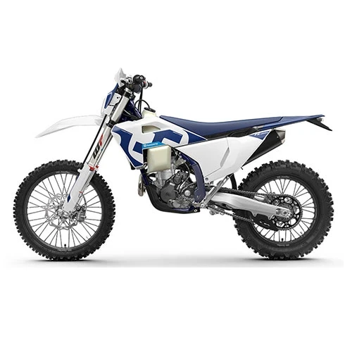 Motocicleta Husqvarna FE 350 '26-1