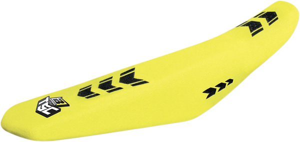 Tsc Seat Cover Yellow, 1, nordicamoto.ro