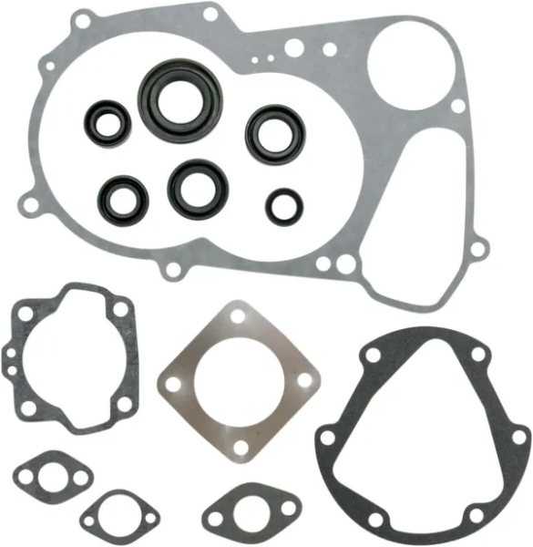 MOOSE RACING Complete Gasket And Oil Seal Kit -0