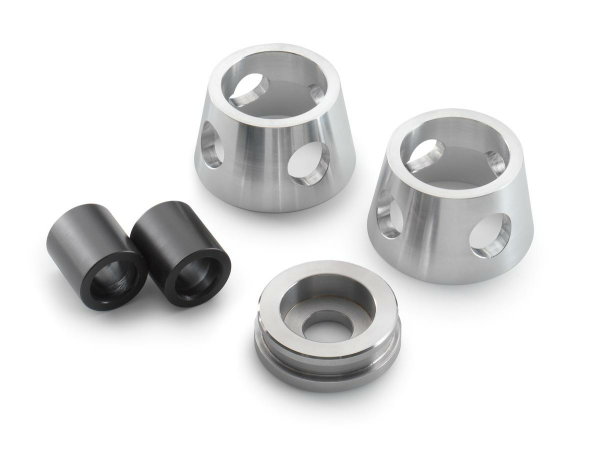 Kit coborare suspensie KTM EXC/XC-W 17-23 Husqvarna TE/FE '17-'23-0