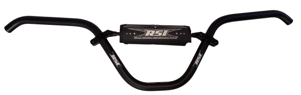 RSI Boondoggler Tapered 10 Degree 7" Rise