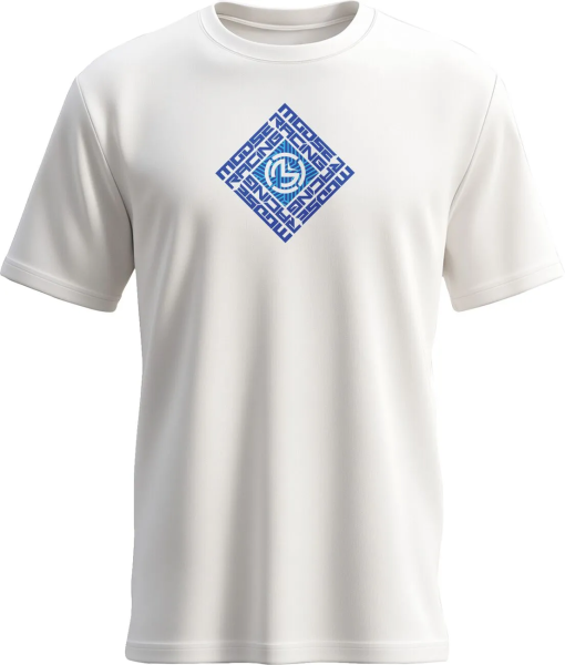 Tricou MOOSE RACING Spin Sync White 2XL, 1, nordicamoto.ro