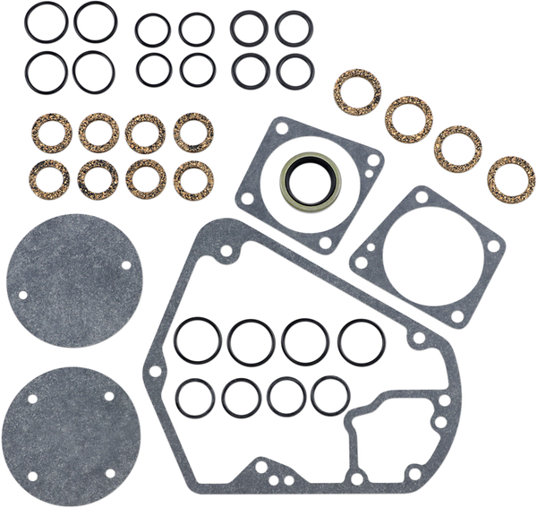 Cam Change Gasket Kit, 1, nordicamoto.ro