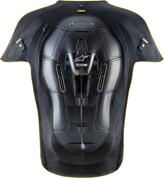 TECH-AIR și AIRBAG, 3, nordicamoto.ro