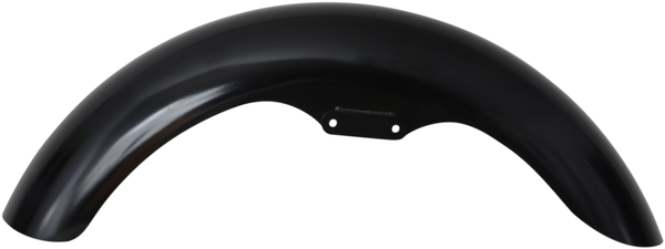 Front Fender For Indian Scout Black, 2, nordicamoto.ro